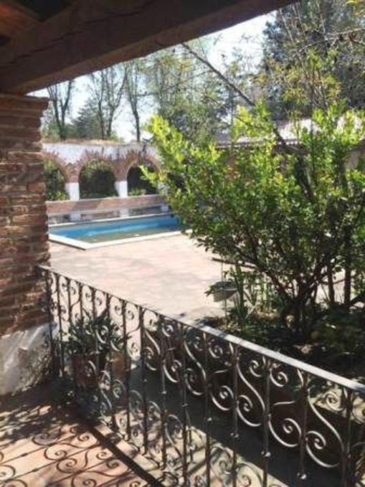 4 bedrooms House in Tepotzotlan, Mexico No. 214390