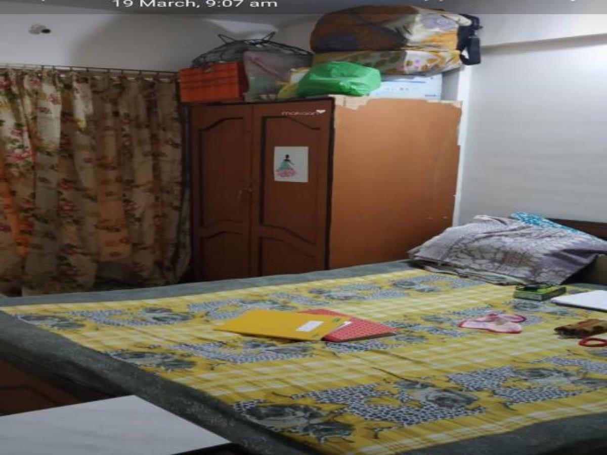 Estúdio em Mumbai, India N.º 12978