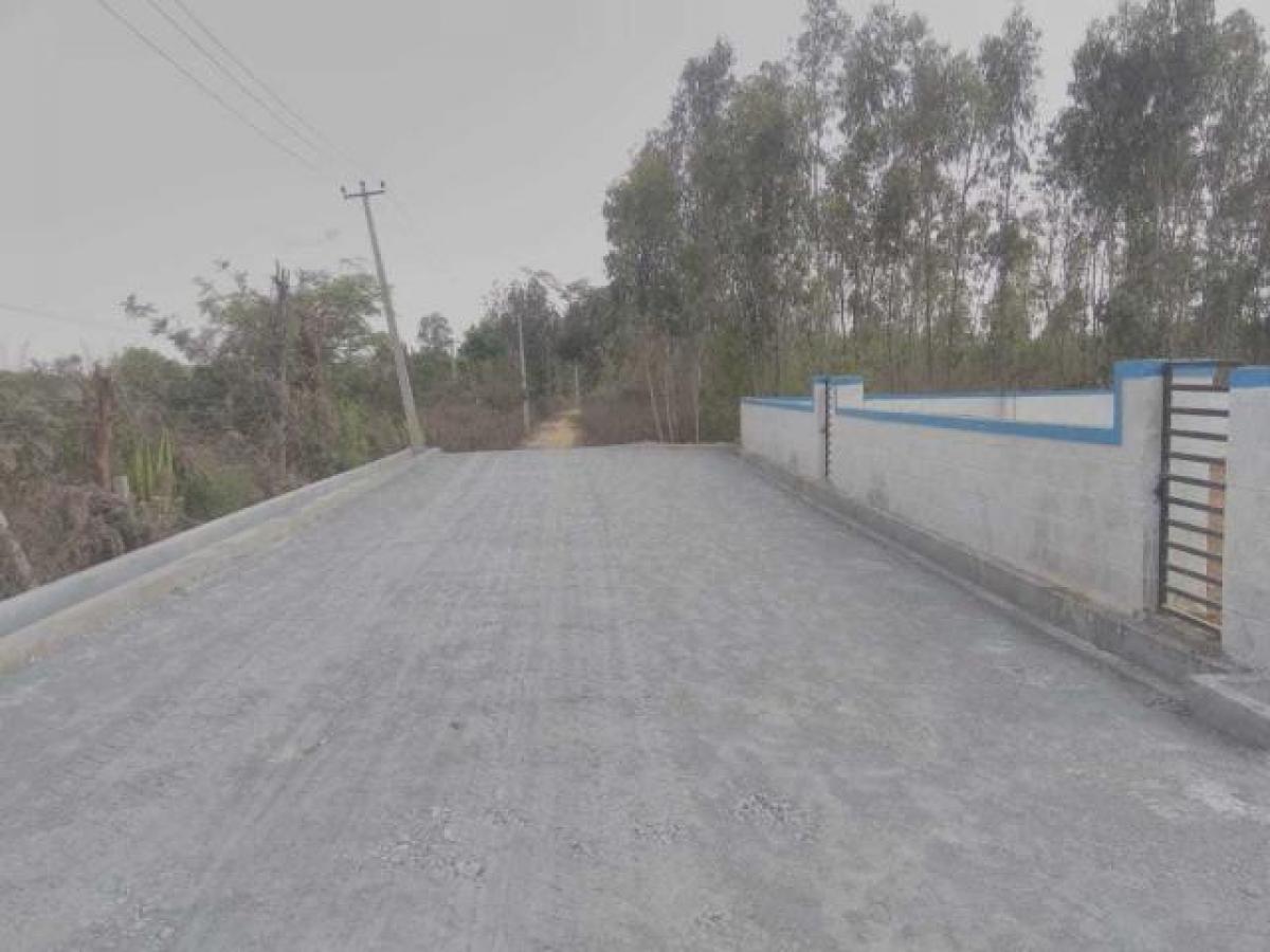  Land in Bangalore, India No. 32668