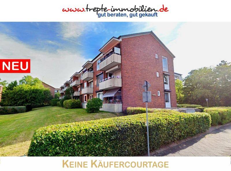 2 bedrooms Apartment in Stormarn, Germany No. 320881