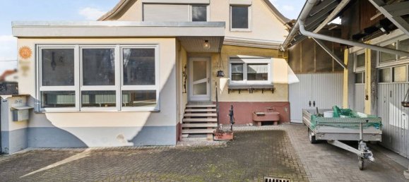 5غرفة تاون هاوس في Emmendingen, Germany رقم 35131 2