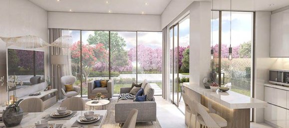 4 bedrooms Townhouse in Dubai Land, UAE No. 3424 5