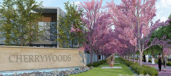 4 bedrooms Townhouse in Dubai Land, UAE No. 3424 9