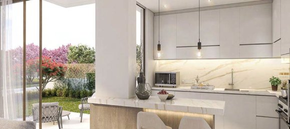 4 bedrooms Townhouse in Dubai Land, UAE No. 3424 4