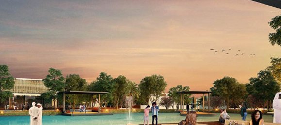 4 bedrooms Townhouse in Dubai Land, UAE No. 3424 7