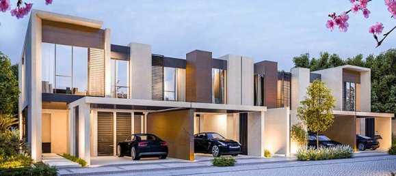 4 bedrooms Townhouse in Dubai Land, UAE No. 3424 6