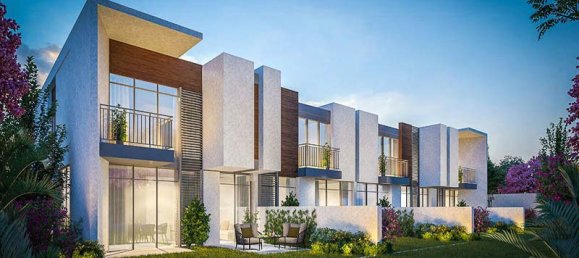 4 bedrooms Townhouse in Dubai Land, UAE No. 3424 3