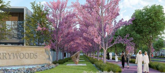 4 bedrooms Townhouse in Dubai Land, UAE No. 3424 10