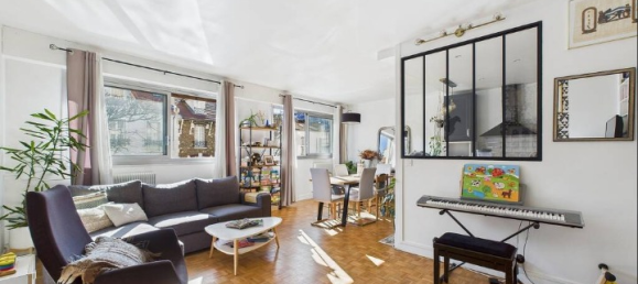 Apartamento de 3 dormitorios en Clamart, France No. 330127 7