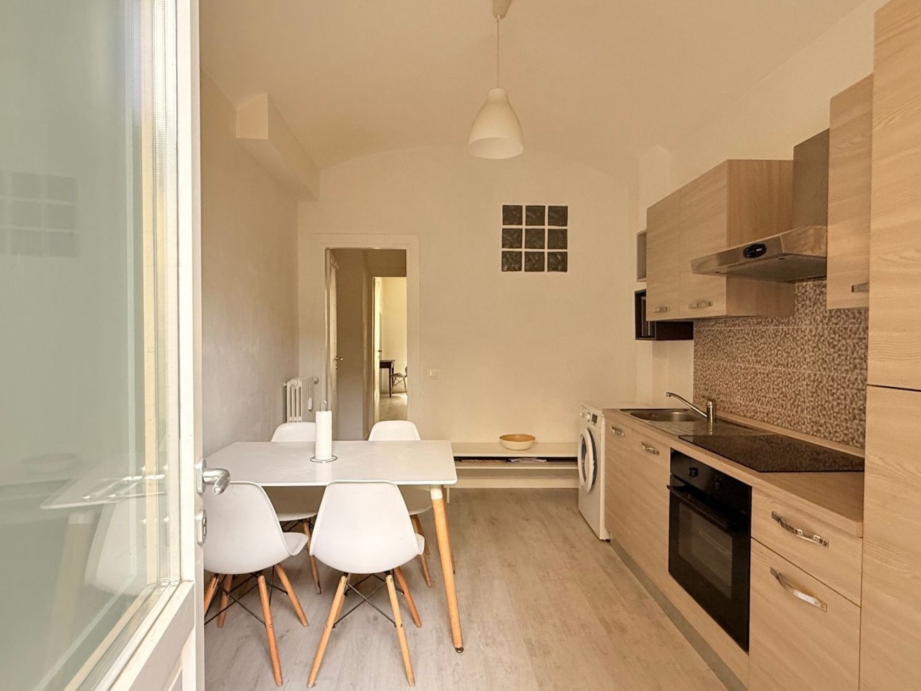 2 bedrooms Apartment in Turin, Italy No. 313302