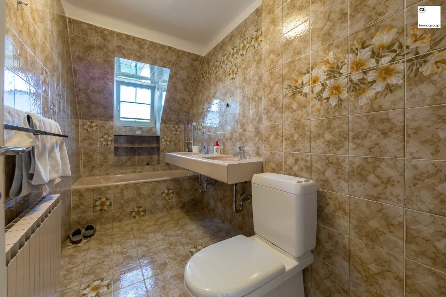 7-Zimmer Stadthaus in Salzburg, Austria, Nr. 113893