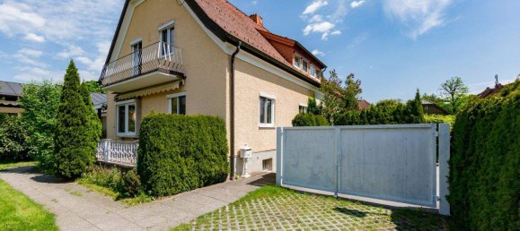 7-Zimmer Stadthaus in Salzburg, Austria, Nr. 113893 11