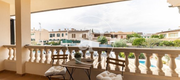 3 غرف نوم فيلا في Mallorca, Spain رقم 210794 34