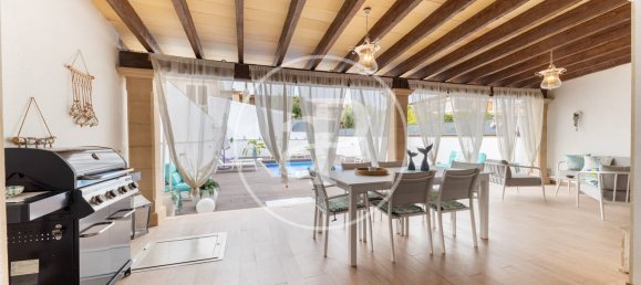 3 غرف نوم فيلا في Mallorca, Spain رقم 210794 13