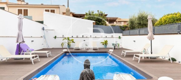 3 غرف نوم فيلا في Mallorca, Spain رقم 210794 17