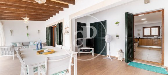 3 غرف نوم فيلا في Mallorca, Spain رقم 210794 32