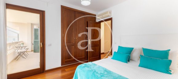 3 غرف نوم فيلا في Mallorca, Spain رقم 210794 7