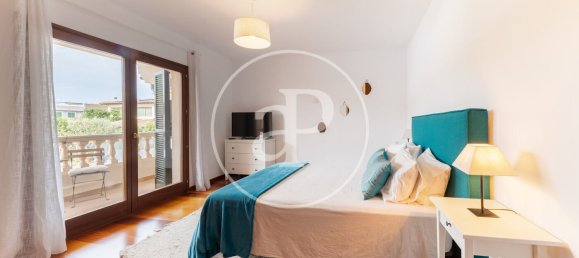 3 غرف نوم فيلا في Mallorca, Spain رقم 210794 23