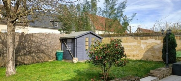 3 Schlafzimmer Villa in Rethondes, France, Nr. 72311 2