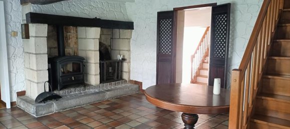 3 Schlafzimmer Villa in Rethondes, France, Nr. 72311 18