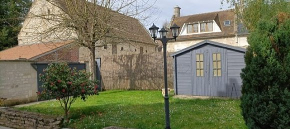 3 Schlafzimmer Villa in Rethondes, France, Nr. 72311 23