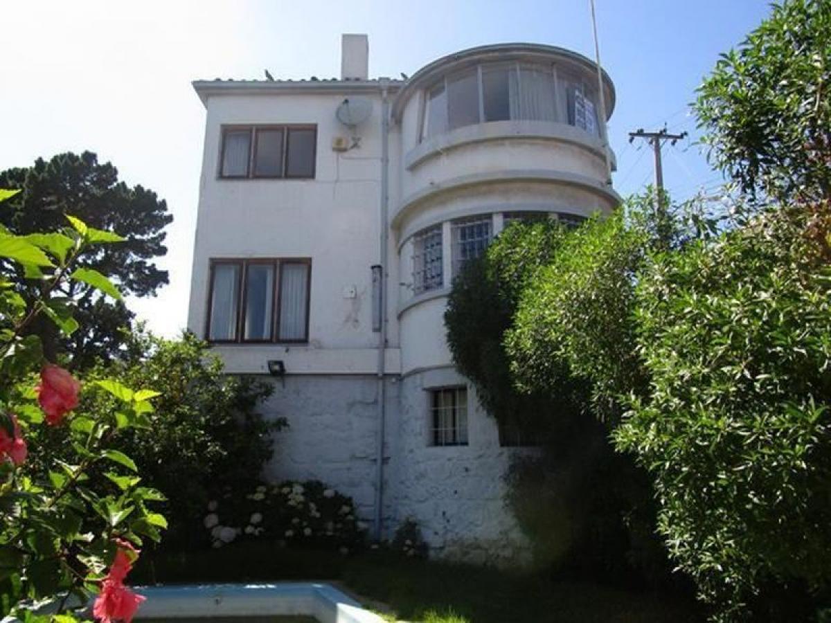 Casa T6 em Valparaiso, Chile N.º 4386