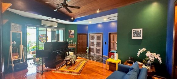 3 bedrooms Condo in Bangkok, Thailand No. 8617 7