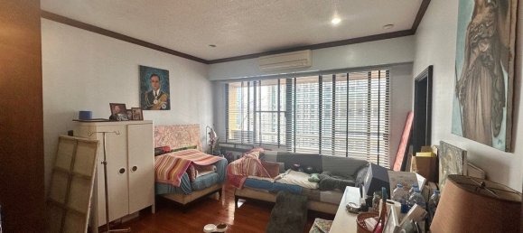 3 bedrooms Condo in Bangkok, Thailand No. 8617 16