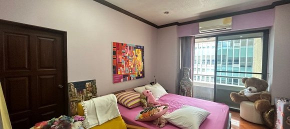 3 bedrooms Condo in Bangkok, Thailand No. 8617 17