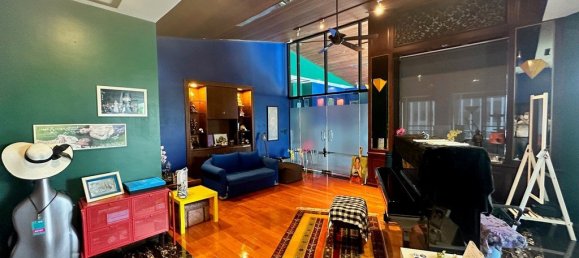 3 bedrooms Condo in Bangkok, Thailand No. 8617 8