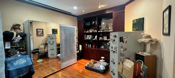 3 bedrooms Condo in Bangkok, Thailand No. 8617 15