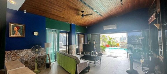 3 bedrooms Condo in Bangkok, Thailand No. 8617 5