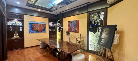 3 bedrooms Condo in Bangkok, Thailand No. 8617 10