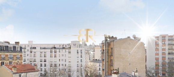 Büro in Paris, France 75m², Nr. 147945 12