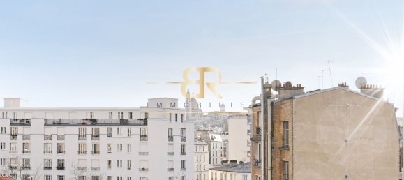 Büro in Paris, France 75m², Nr. 147945 2