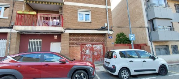 86m² Commercial property in Collado Villalba, Spain No. 180673 2
