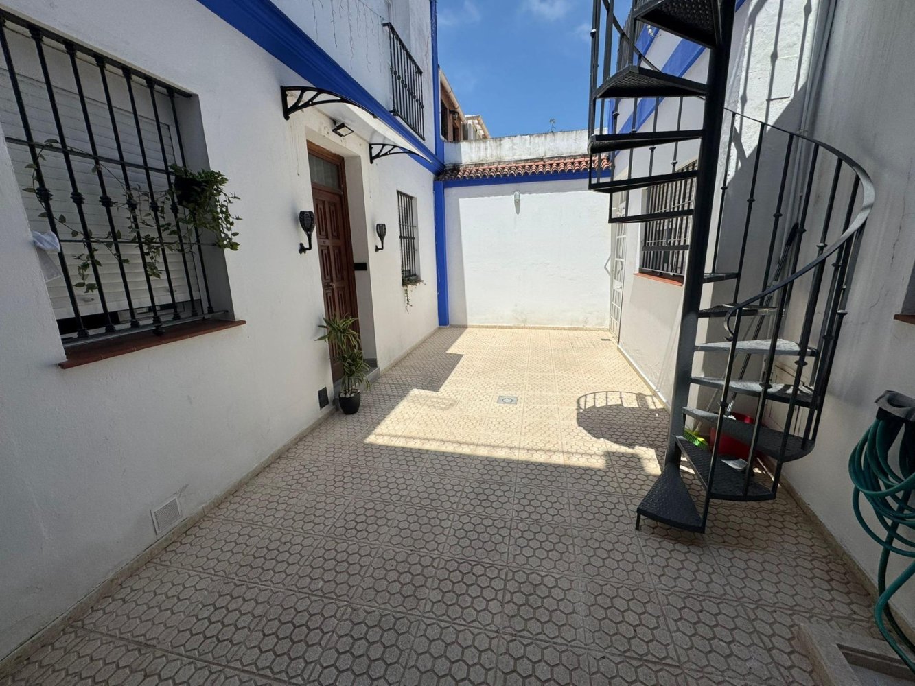 3 Schlafzimmer Wohnung in Sanlucar de Barrameda, Spain, Nr. 203917