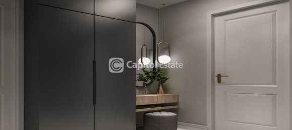 Penthouse 5+1 in Antalya, Turkey No. 6278 22