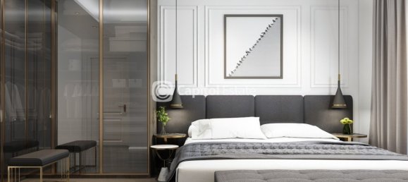 Penthouse 5+1 in Antalya, Turkey No. 6278 23