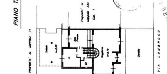 8-Zimmer Haus in Paderno Dugnano, Italy, Nr. 69245 23