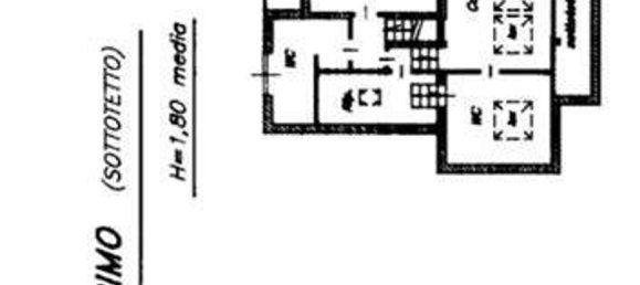 8-Zimmer Haus in Paderno Dugnano, Italy, Nr. 69245 21