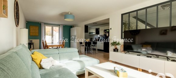 4 Schlafzimmer Haus in La Ville-du-Bois, France, Nr. 325420 6