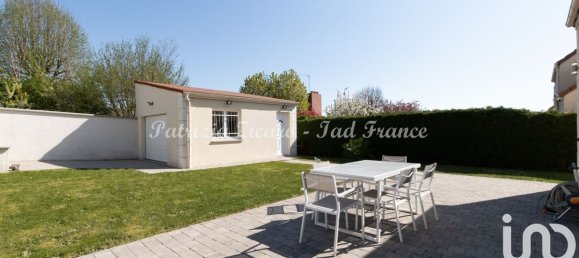 4 Schlafzimmer Haus in La Ville-du-Bois, France, Nr. 325420 16