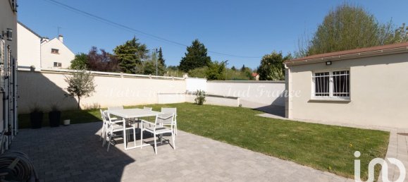 4 Schlafzimmer Haus in La Ville-du-Bois, France, Nr. 325420 15