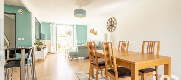 4 Schlafzimmer Haus in La Ville-du-Bois, France, Nr. 325420 2