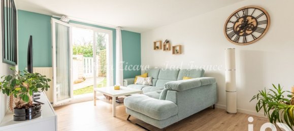 4 Schlafzimmer Haus in La Ville-du-Bois, France, Nr. 325420 5