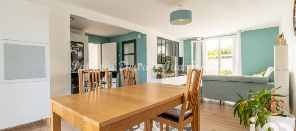 4 Schlafzimmer Haus in La Ville-du-Bois, France, Nr. 325420 3