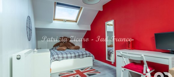 4 Schlafzimmer Haus in La Ville-du-Bois, France, Nr. 325420 9