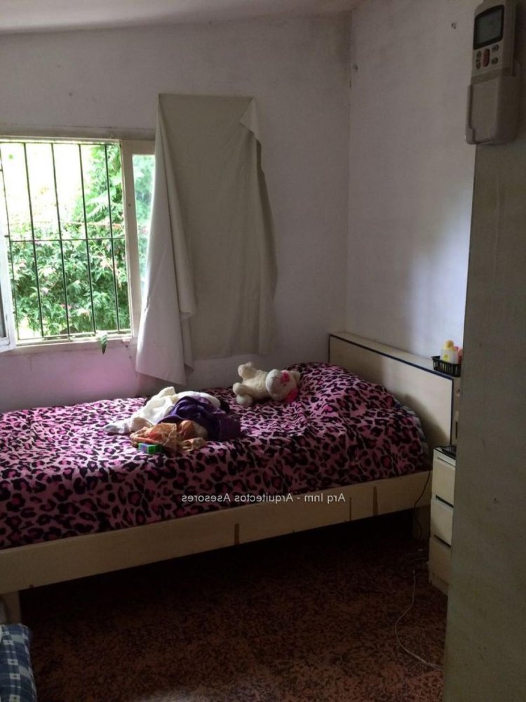 2 غرف نوم منزل في Canelones, Uruguay رقم 3414