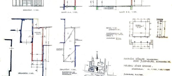 9 rooms Townhouse in Judenburg, Austria No. 231008 10